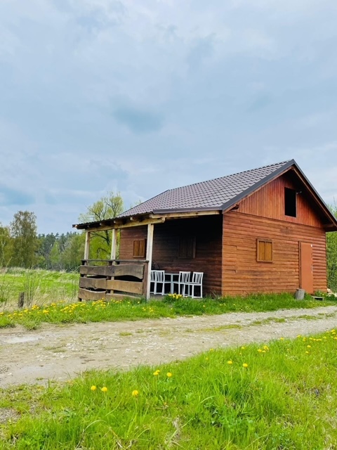 obrázek  sportparkjh vybavení - chata