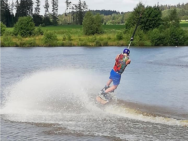 obrázek  sportparkjh wakeboarding 2