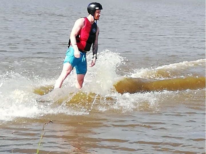 obrázek  sportparkjh wakeboarding 3